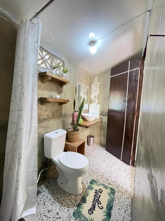 Kamurayaw Siargao 卢纳将军城 外观 照片