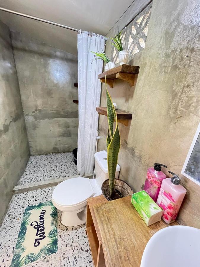 Kamurayaw Siargao 卢纳将军城 外观 照片