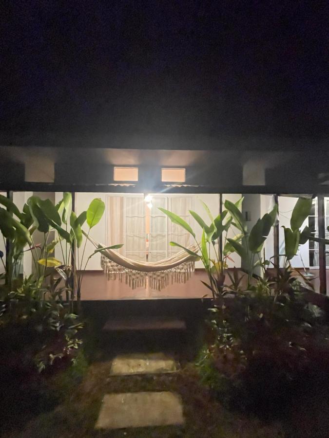Kamurayaw Siargao 卢纳将军城 外观 照片