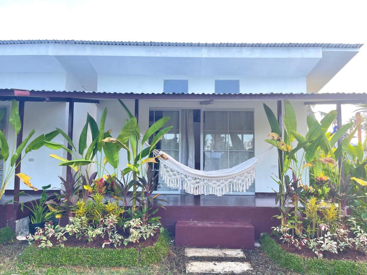 Kamurayaw Siargao 卢纳将军城 外观 照片