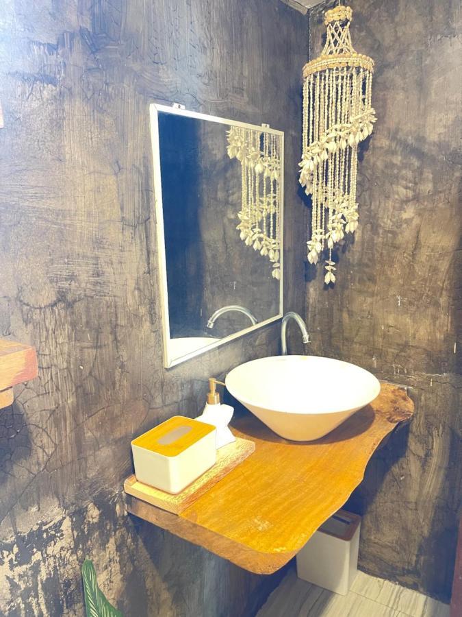 Kamurayaw Siargao 卢纳将军城 外观 照片