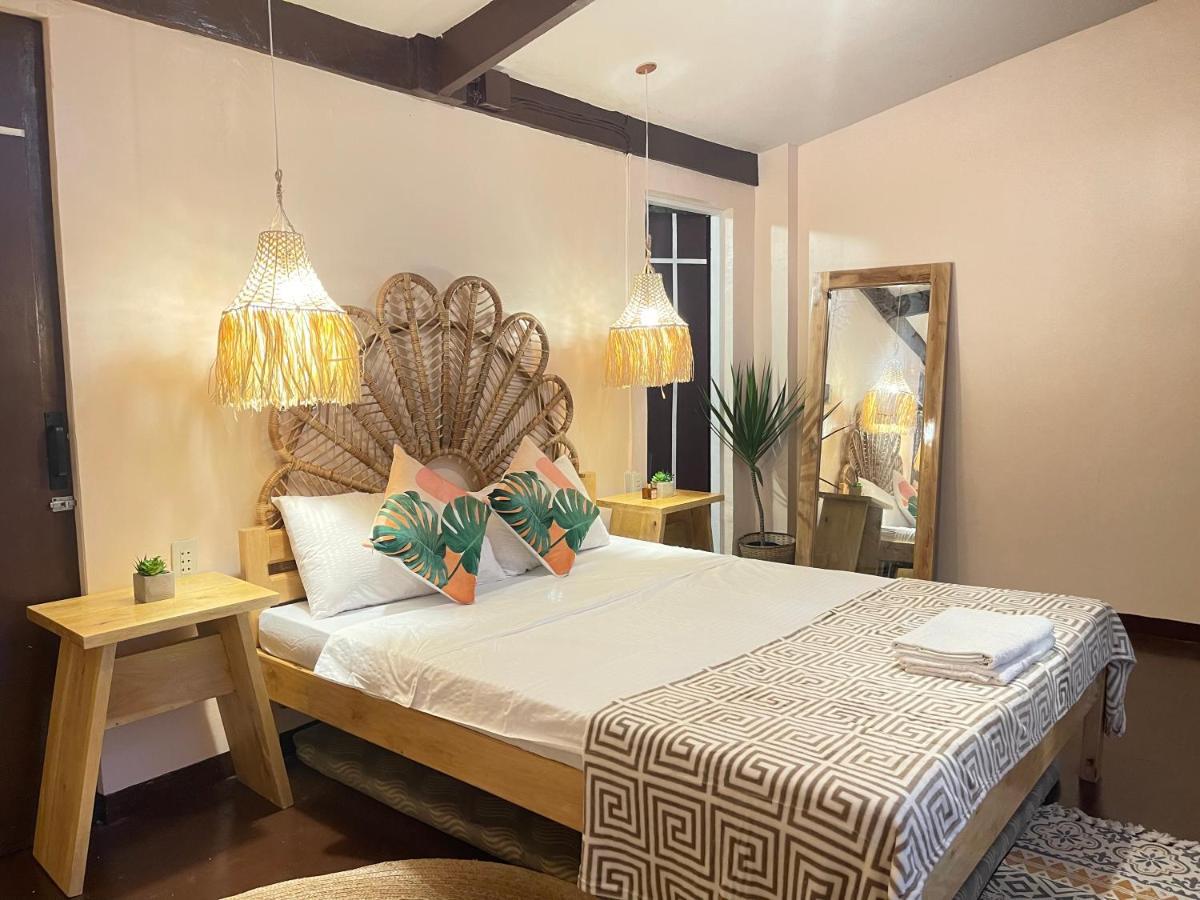 Kamurayaw Siargao 卢纳将军城 外观 照片