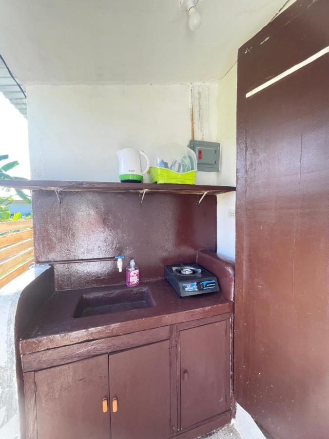 Kamurayaw Siargao 卢纳将军城 外观 照片