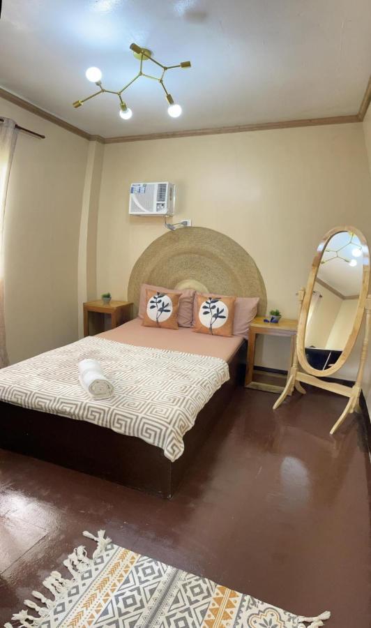 Kamurayaw Siargao 卢纳将军城 外观 照片