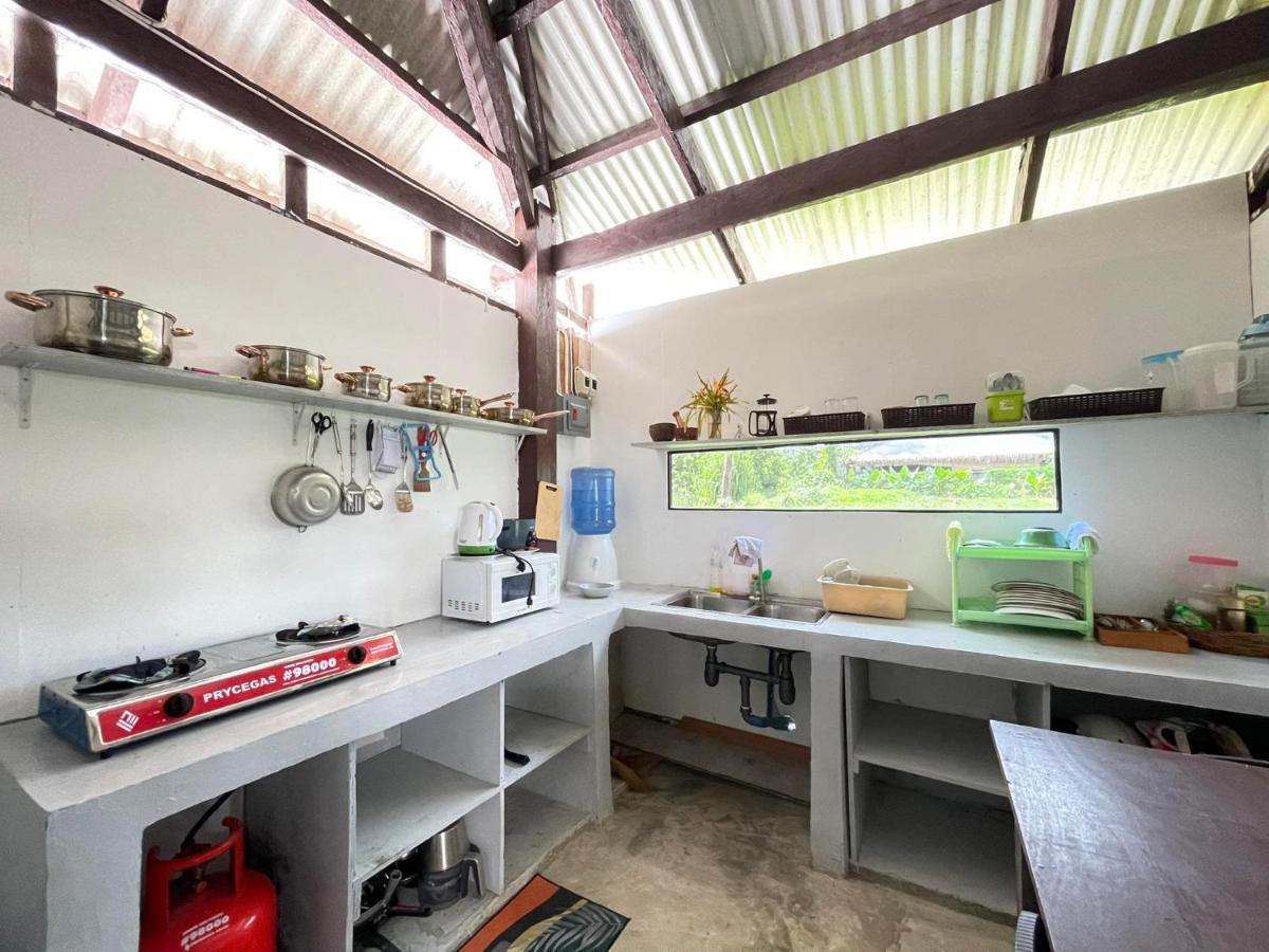 Kamurayaw Siargao 卢纳将军城 外观 照片