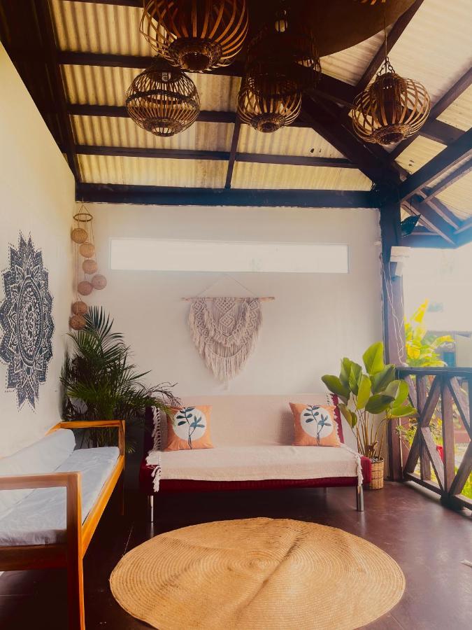 Kamurayaw Siargao 卢纳将军城 外观 照片