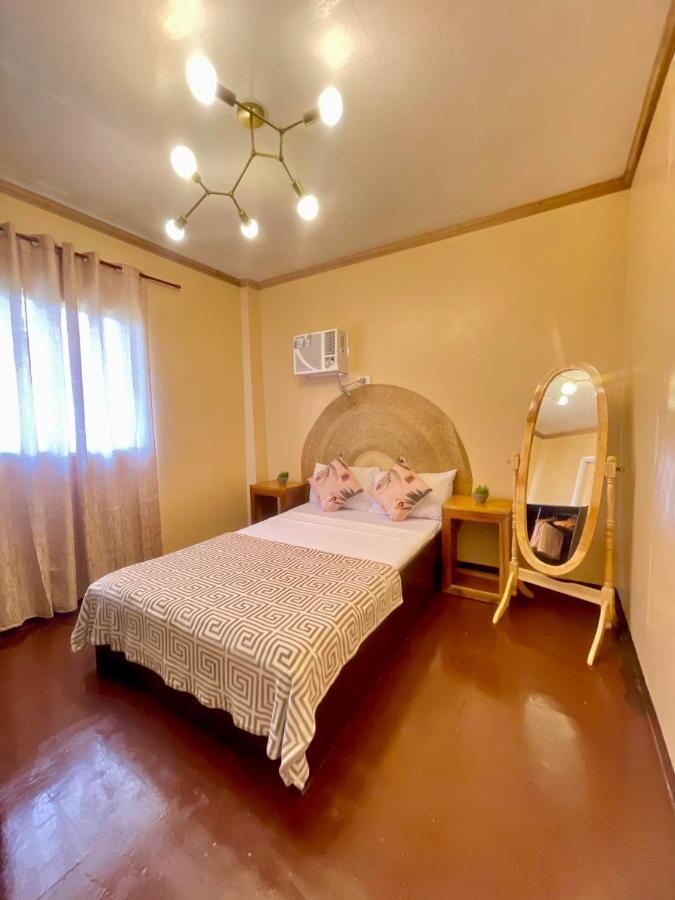 Kamurayaw Siargao 卢纳将军城 外观 照片