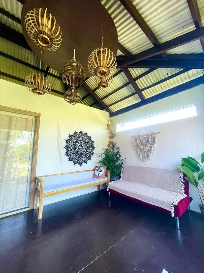 Kamurayaw Siargao 卢纳将军城 外观 照片