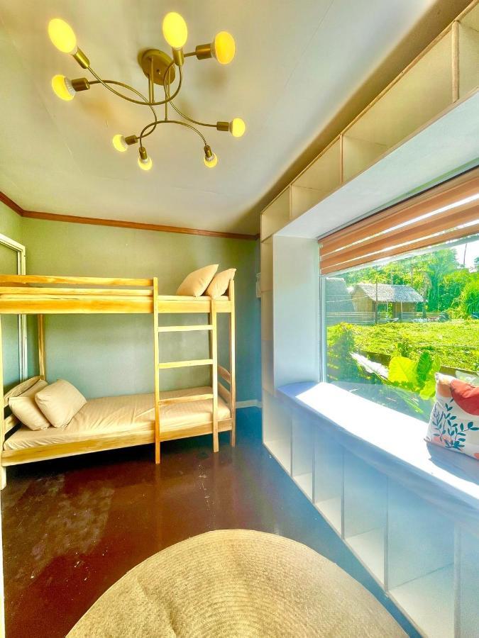 Kamurayaw Siargao 卢纳将军城 外观 照片