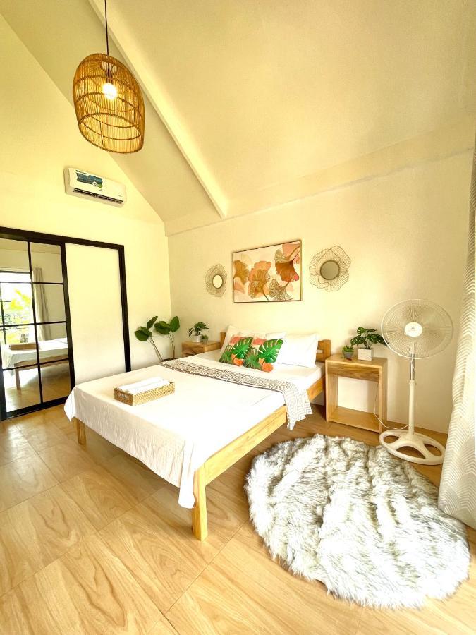 Kamurayaw Siargao 卢纳将军城 外观 照片