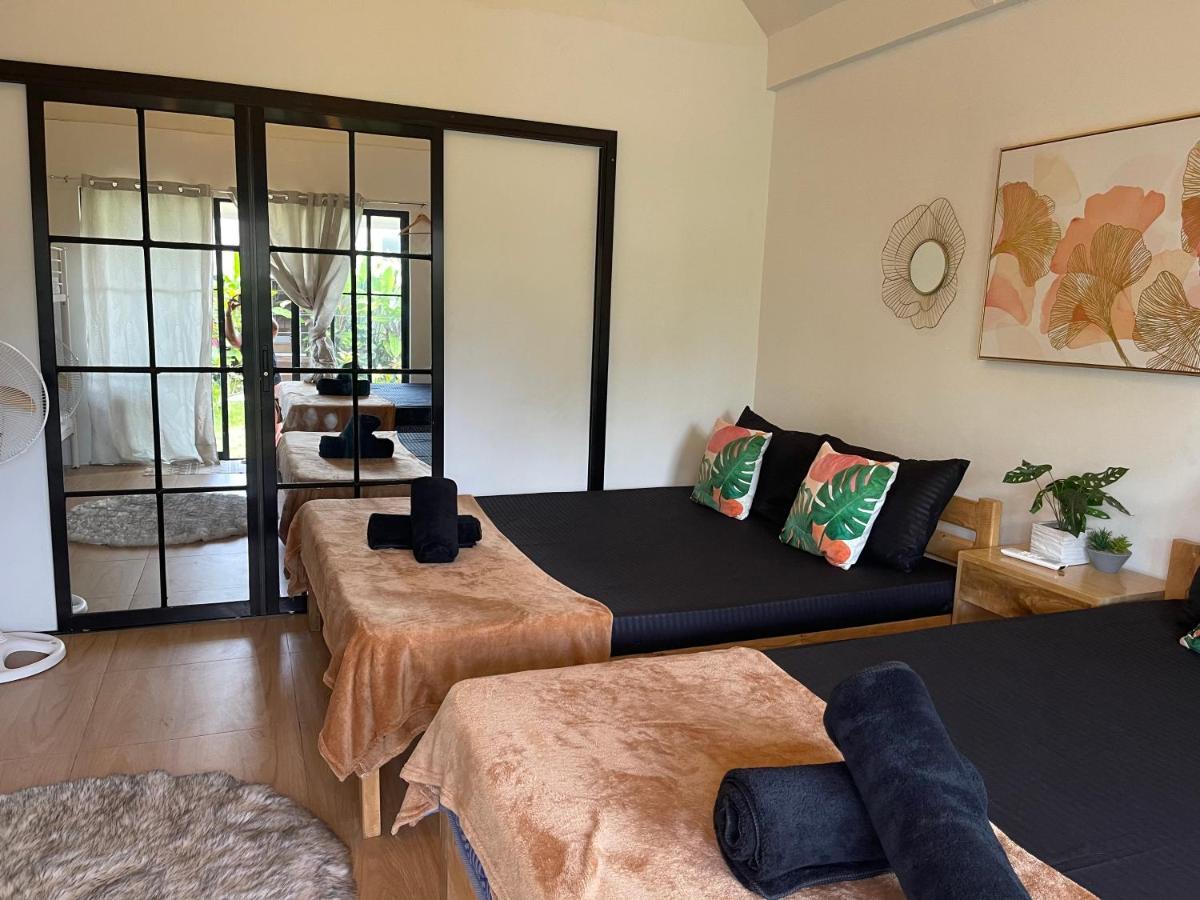 Kamurayaw Siargao 卢纳将军城 外观 照片