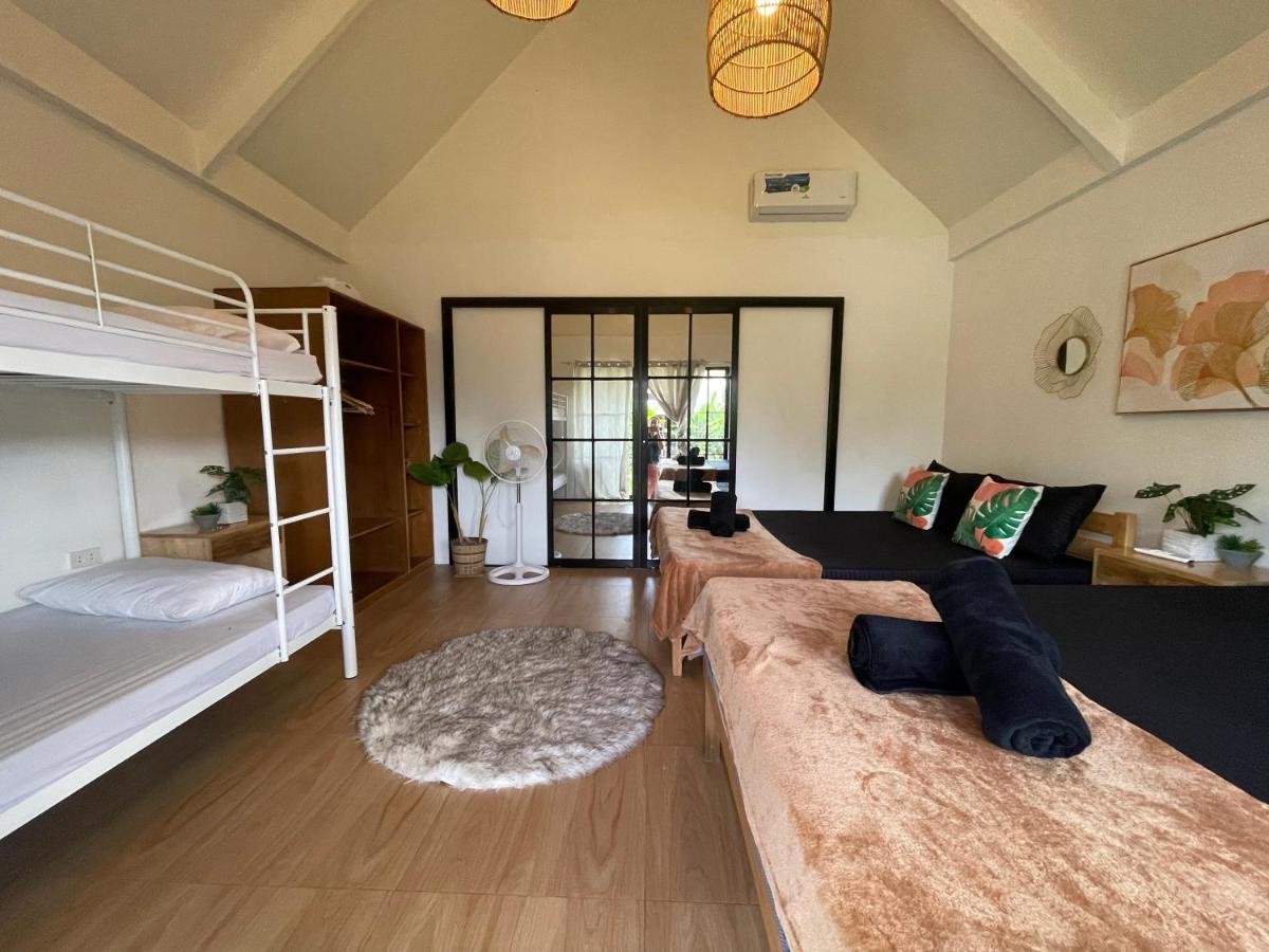 Kamurayaw Siargao 卢纳将军城 外观 照片