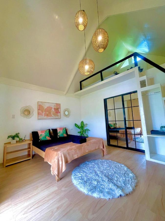 Kamurayaw Siargao 卢纳将军城 外观 照片